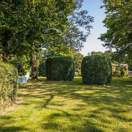 Chateau De La Guerinchie, Beautiful 7 Bedroom Castle In The Heart Of The Dordogne