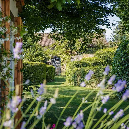 Chateau De La Guerinchie, Beautiful 7 Bedroom Castle In The Heart Of The Dordogne Villa