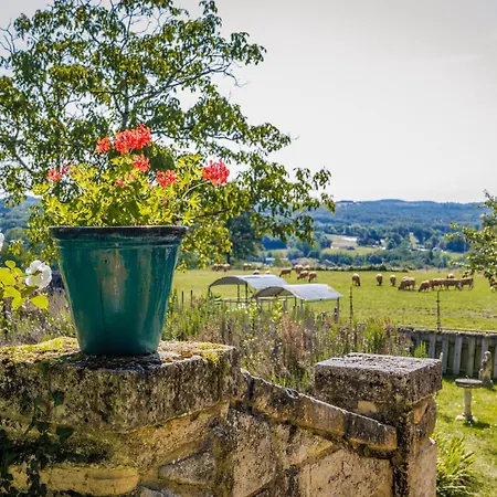 Chateau De La Guerinchie, Beautiful 7 Bedroom Castle In The Heart Of The Dordogne *