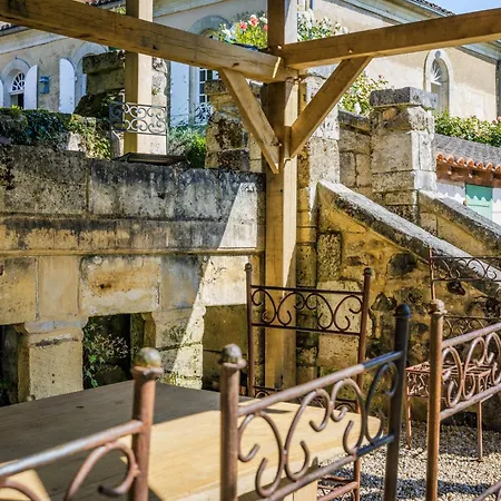 Chateau De La Guerinchie, Beautiful 7 Bedroom Castle In The Heart Of The Dordogne Thiviers