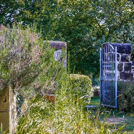 Chateau De La Guerinchie, Beautiful 7 Bedroom Castle In The Heart Of The Dordogne Villa