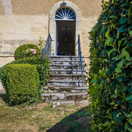 Chateau De La Guerinchie, Beautiful 7 Bedroom Castle In The Heart Of The Dordogne *