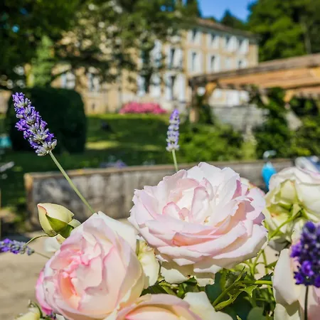 Chateau De La Guerinchie, Beautiful 7 Bedroom Castle In The Heart Of The Dordogne