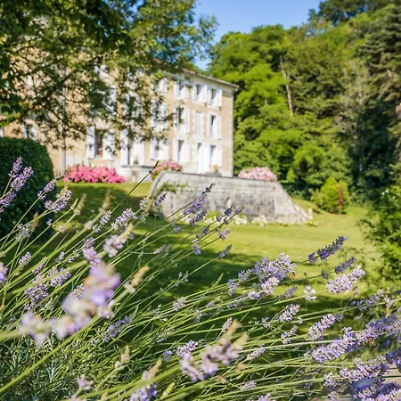 Chateau De La Guerinchie, Beautiful 7 Bedroom Castle In The Heart Of The Dordogne Villa