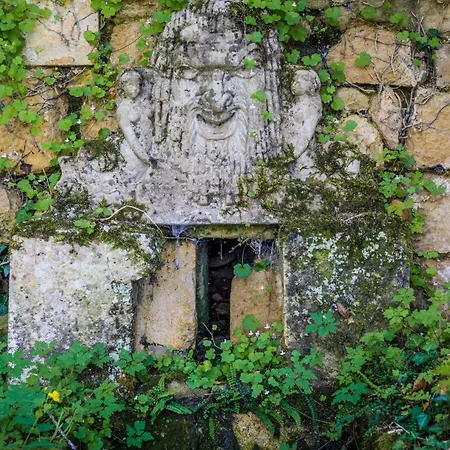 Villa Chateau De La Guerinchie, Beautiful 7 Bedroom Castle In The Heart Of The Dordogne *